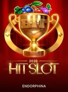 Slot 2020 Hit Slot di Paus4D