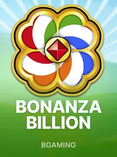 Slot Bonanza Billion di Paus4D