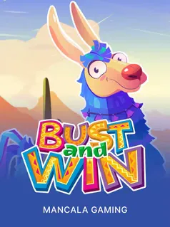 Slot Bust and Win di Paus4D
