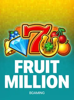 Slot Fruit Million di Paus4D