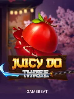 Slot Juicy Do Three di Paus4D